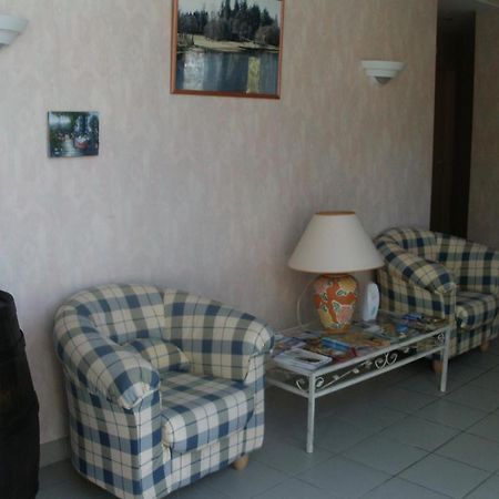 L'Auberge Du Donneau Pannecé Zimmer foto